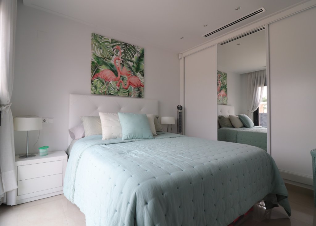 Venta - Chalet - Benijofar - Benijofar - Village