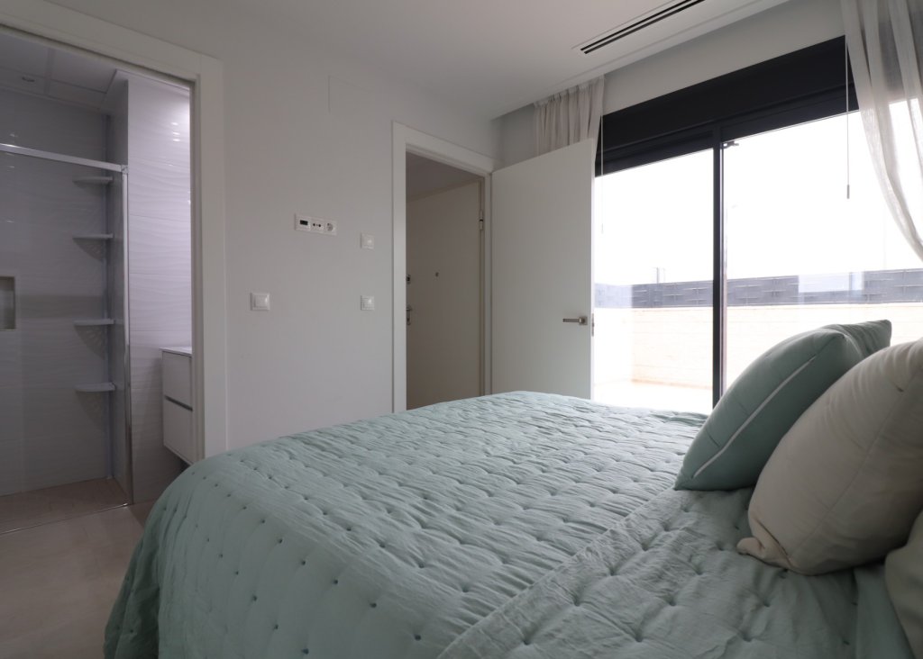 Venta - Chalet - Benijofar - Benijofar - Village