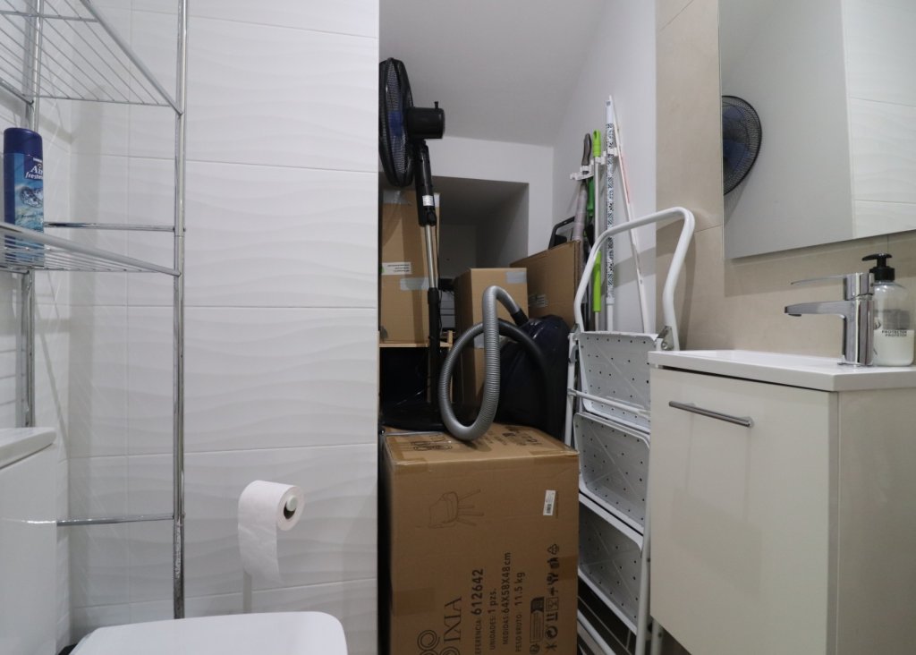 Venta - Chalet - Benijofar - Benijofar - Village