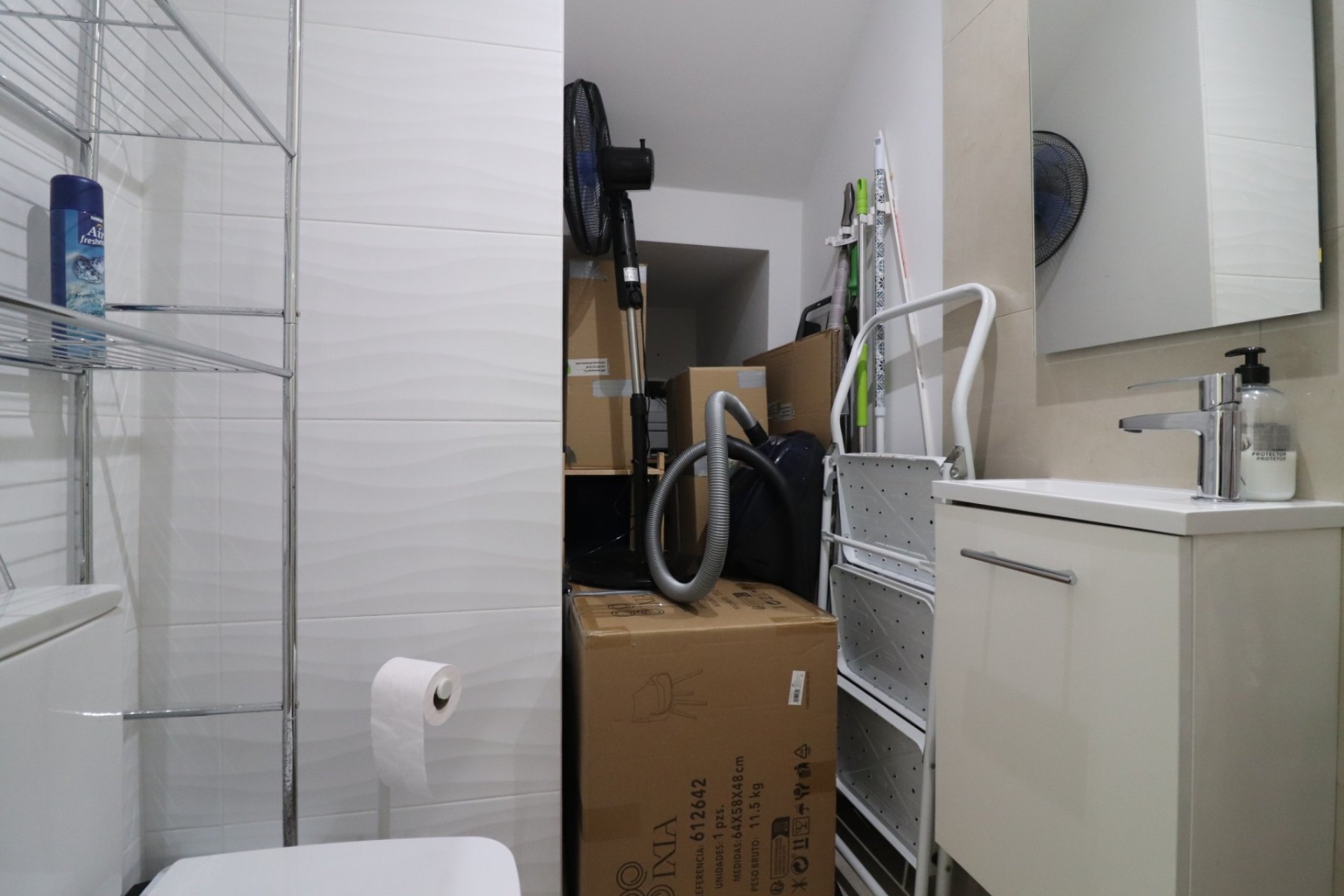 Venta - Chalet - Benijofar - Benijofar - Village