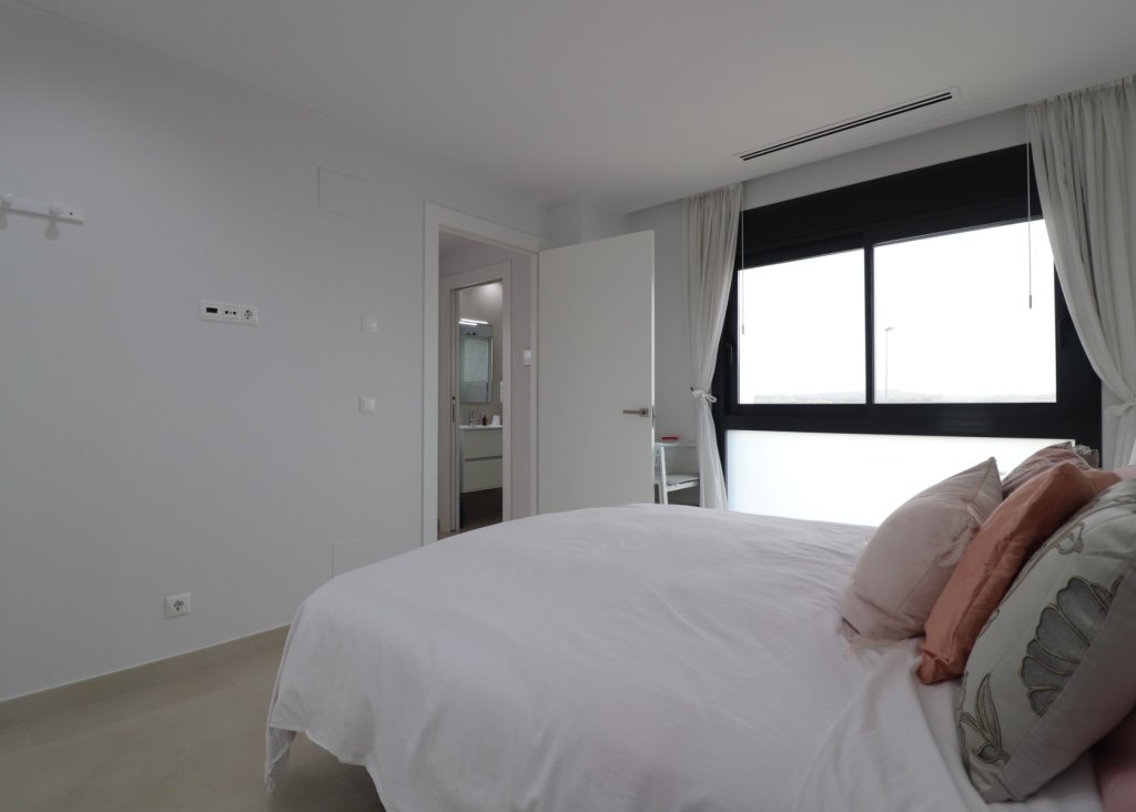 Venta - Chalet - Benijofar - Benijofar - Village