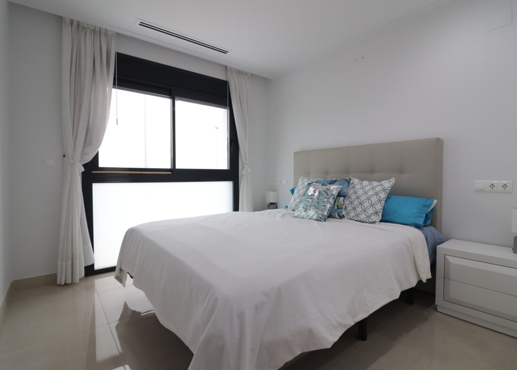 Venta - Chalet - Benijofar - Benijofar - Village