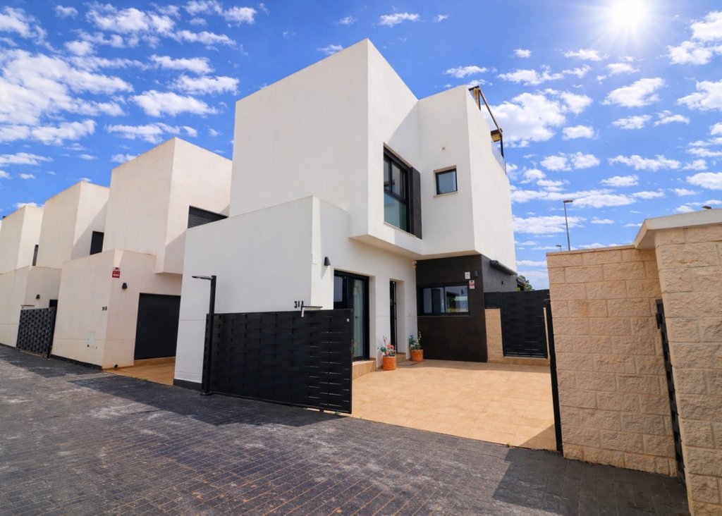 Venta - Chalet - Benijofar - Benijofar - Village