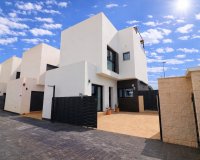 Venta - Chalet - Benijofar - Benijofar - Village