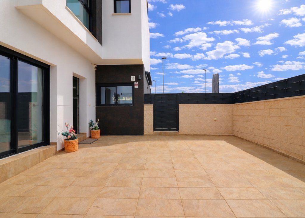 Venta - Chalet - Benijofar - Benijofar - Village