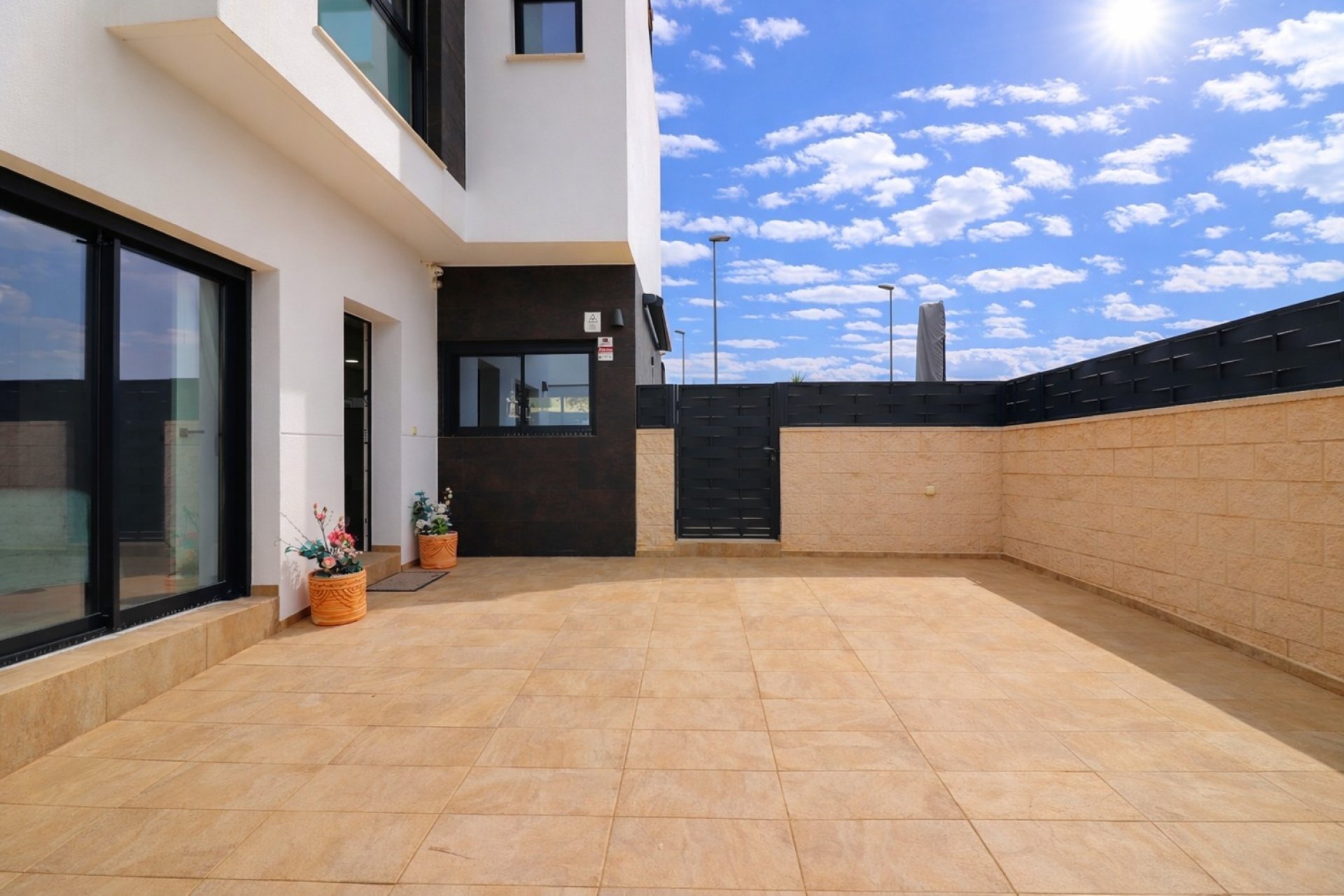 Venta - Chalet - Benijofar - Benijofar - Village