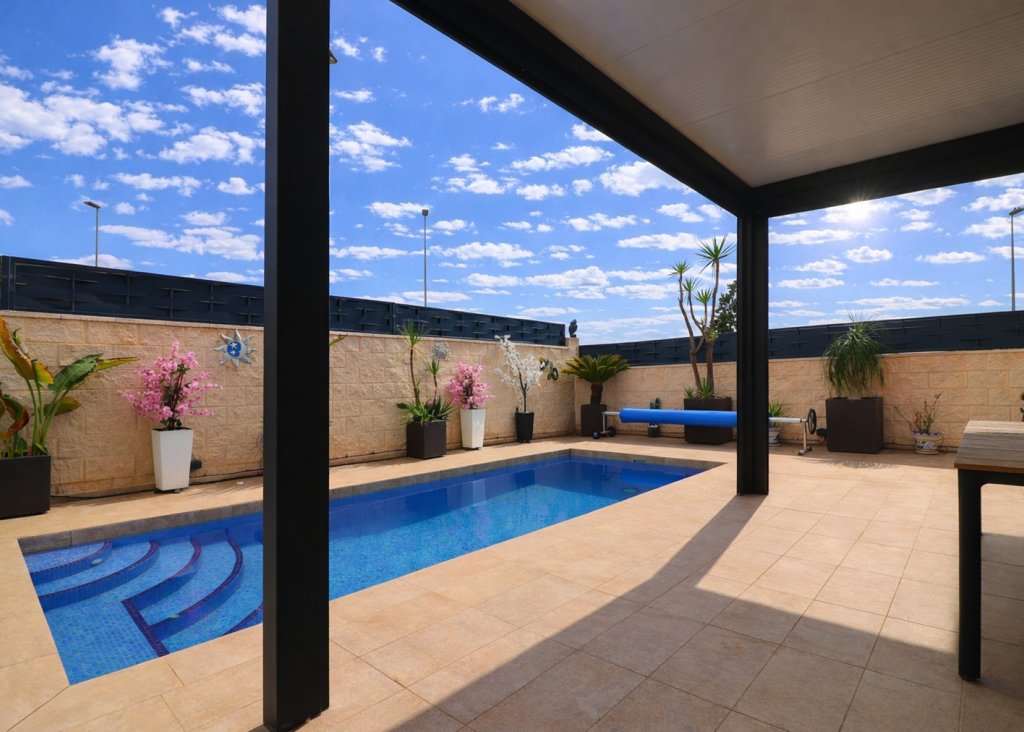 Venta - Chalet - Benijofar - Benijofar - Village