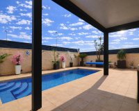 Venta - Chalet - Benijofar - Benijofar - Village