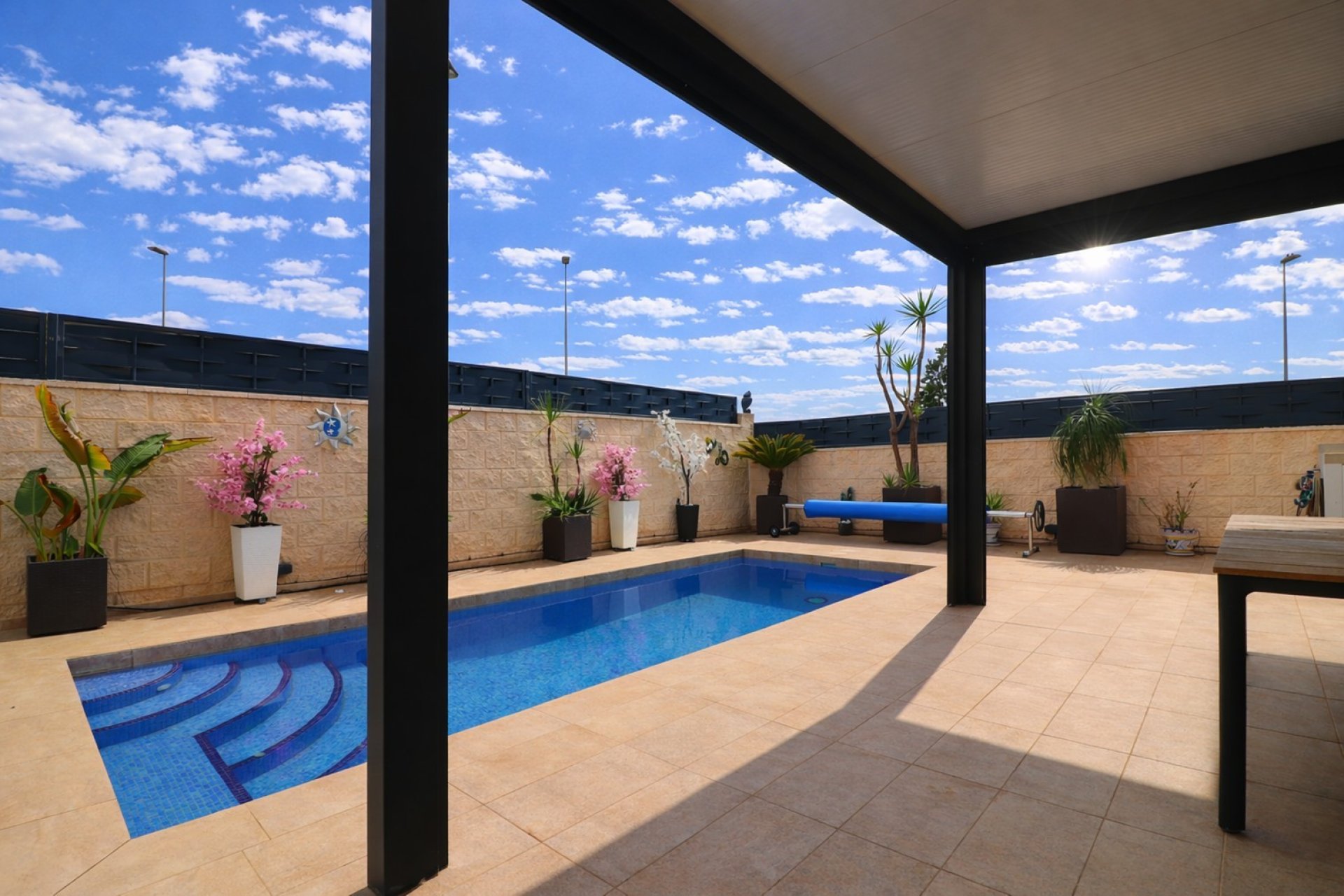 Venta - Chalet - Benijofar - Benijofar - Village