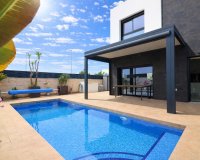 Venta - Chalet - Benijofar - Benijofar - Village