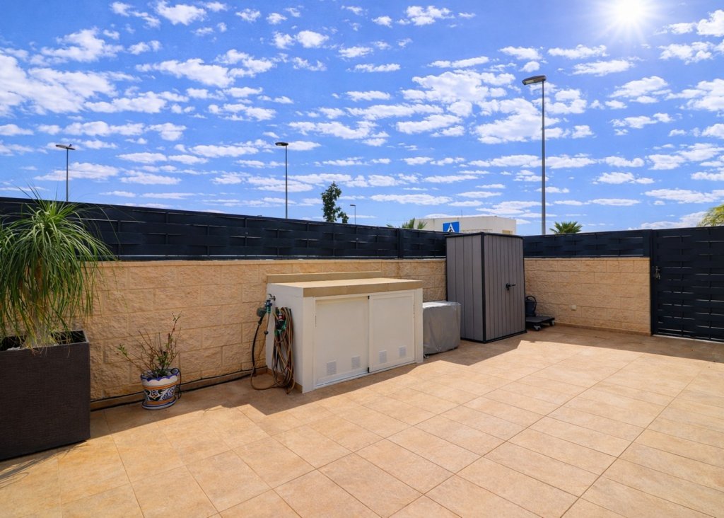 Venta - Chalet - Benijofar - Benijofar - Village