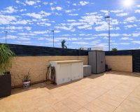 Venta - Chalet - Benijofar - Benijofar - Village