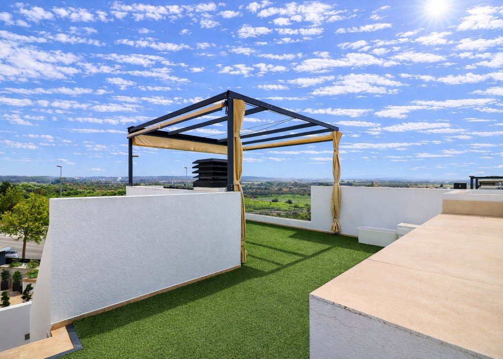 Venta - Chalet - Benijofar - Benijofar - Village