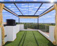 Venta - Chalet - Benijofar - Benijofar - Village