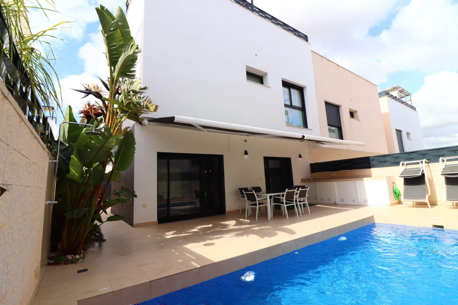 Venta - Chalet - Benijófar - Benijofar - Village