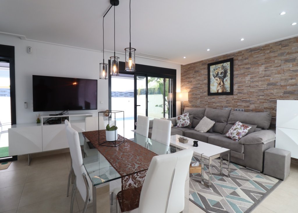 Venta - Chalet - Benijófar - Benijofar - Village