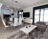 Venta - Chalet - Benijófar - Benijofar - Village