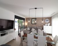 Venta - Chalet - Benijófar - Benijofar - Village