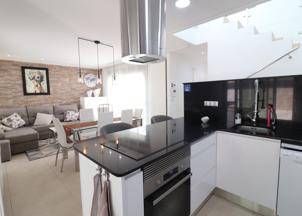 Venta - Chalet - Benijófar - Benijofar - Village