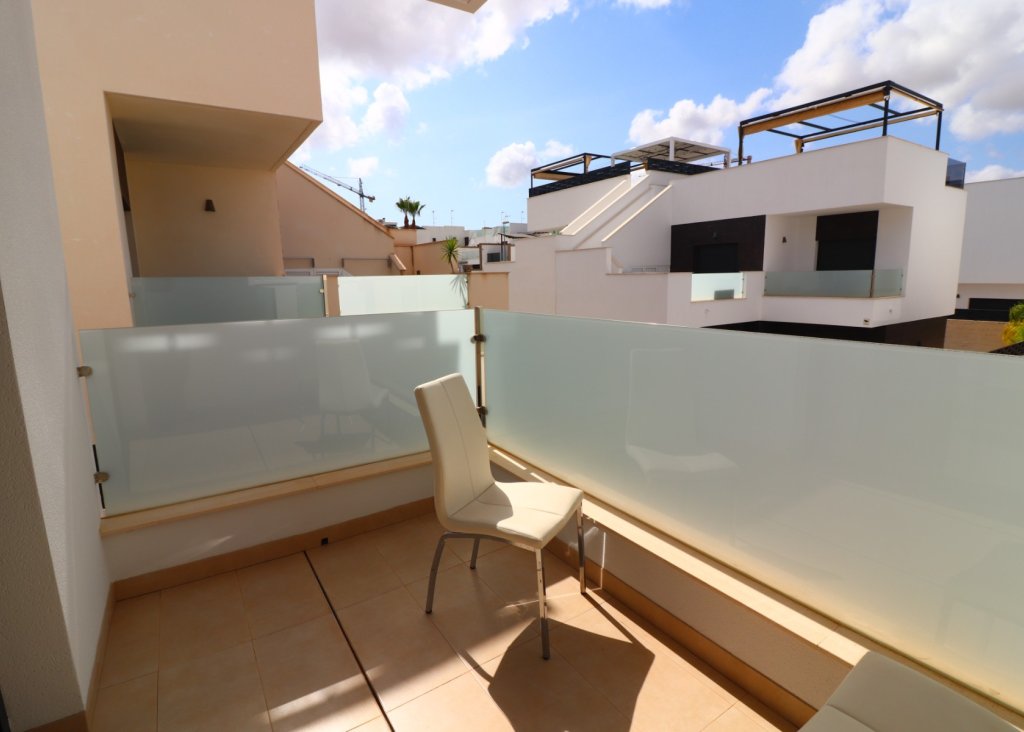 Venta - Chalet - Benijófar - Benijofar - Village