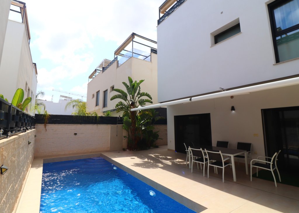 Venta - Chalet - Benijófar - Benijofar - Village