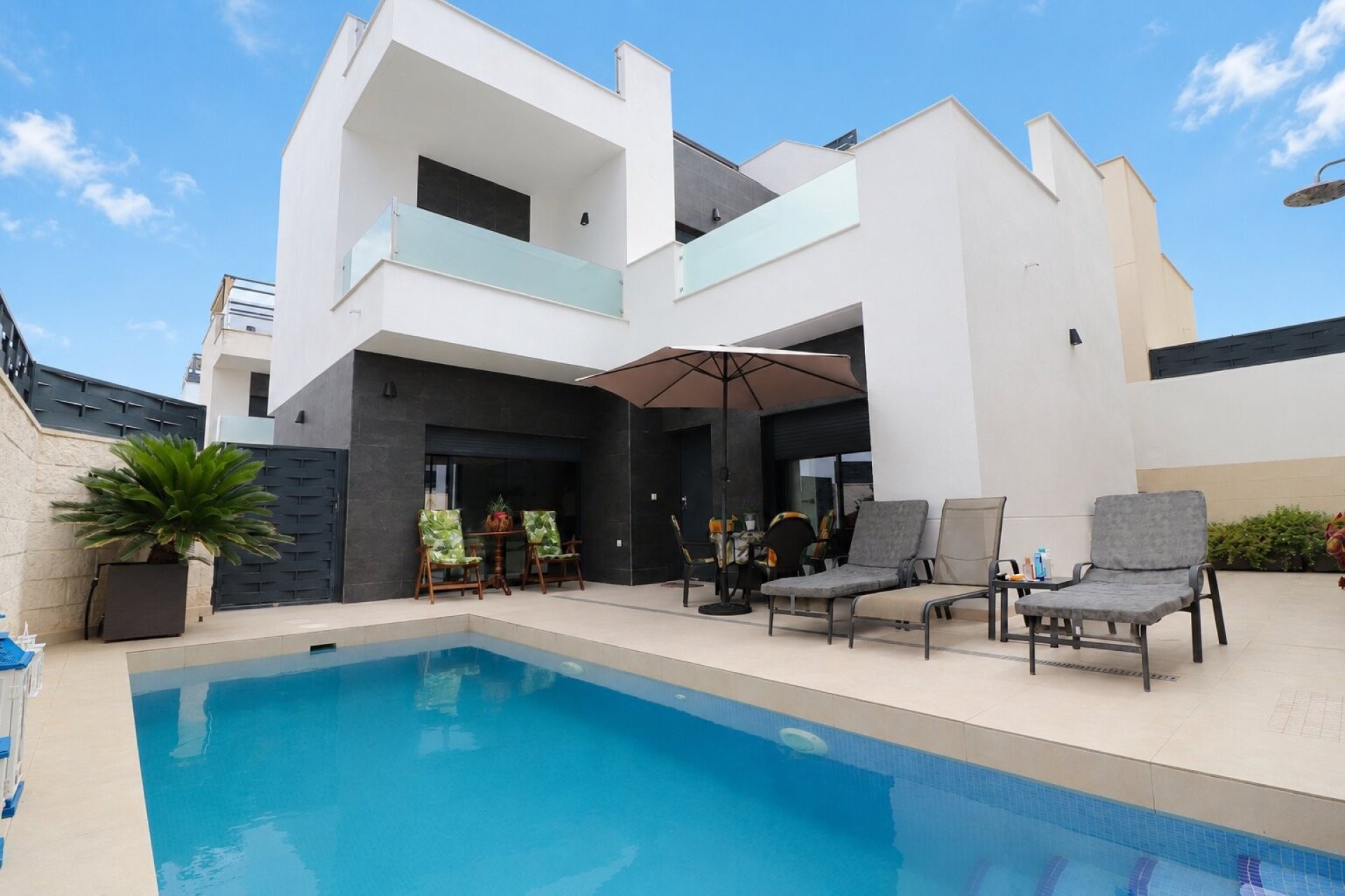 Venta - Chalet - Benijófar - Benijofar - Village