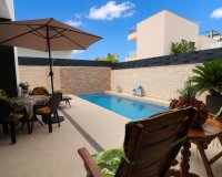 Venta - Chalet - Benijófar - Benijofar - Village