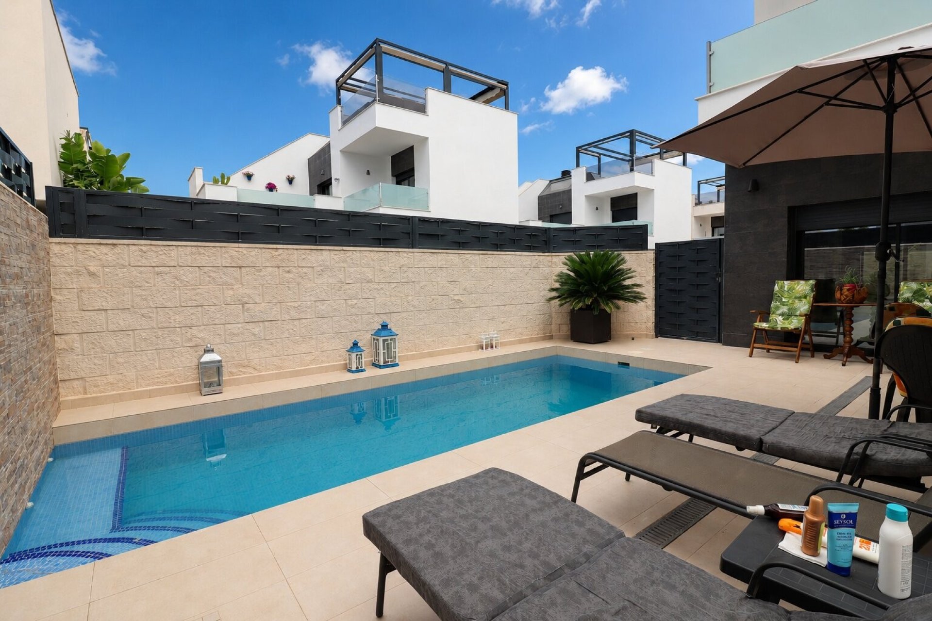 Venta - Chalet - Benijófar - Benijofar - Village