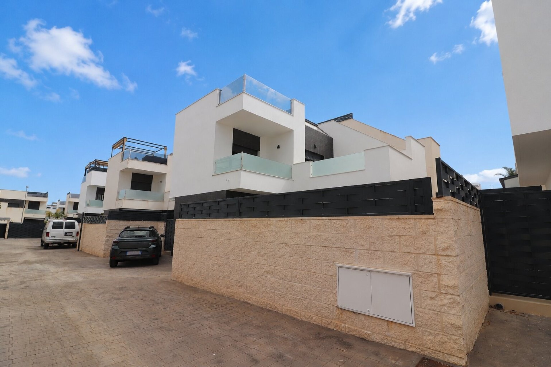 Venta - Chalet - Benijófar - Benijofar - Village