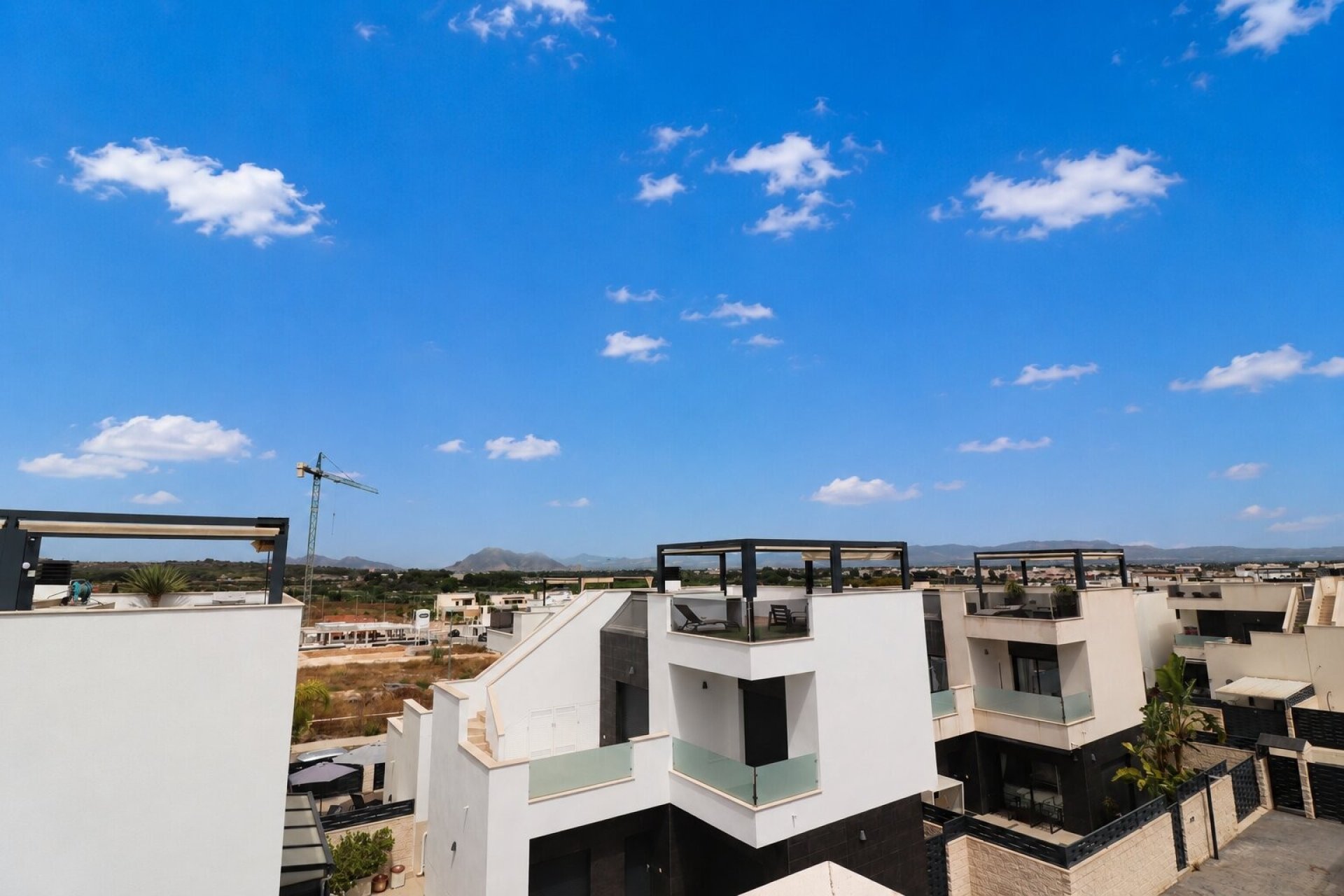 Venta - Chalet - Benijófar - Benijofar - Village