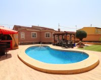 Venta - Chalet - Benijófar - Benijofar - Village
