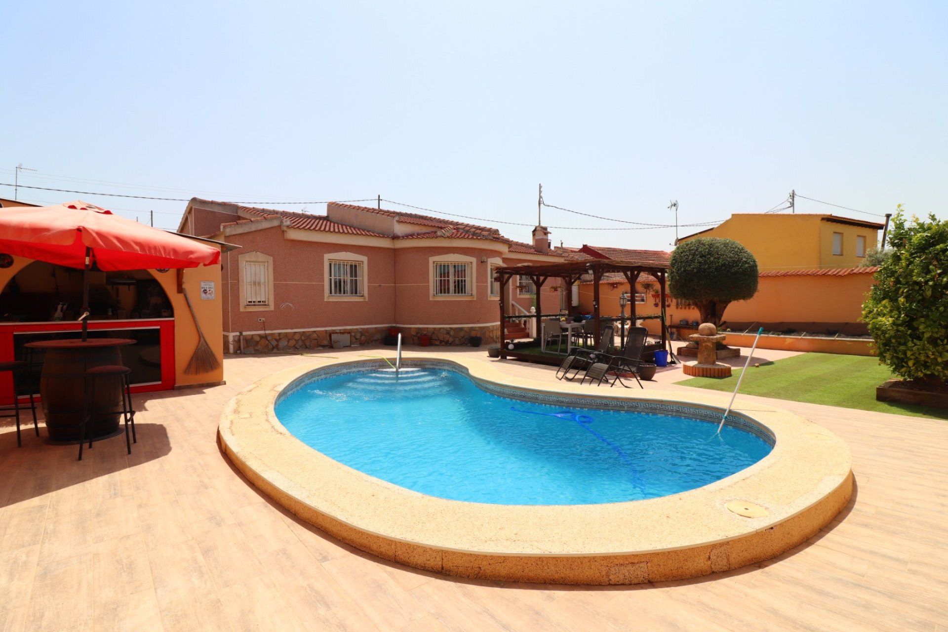 Venta - Chalet - Benijófar - Benijofar - Village