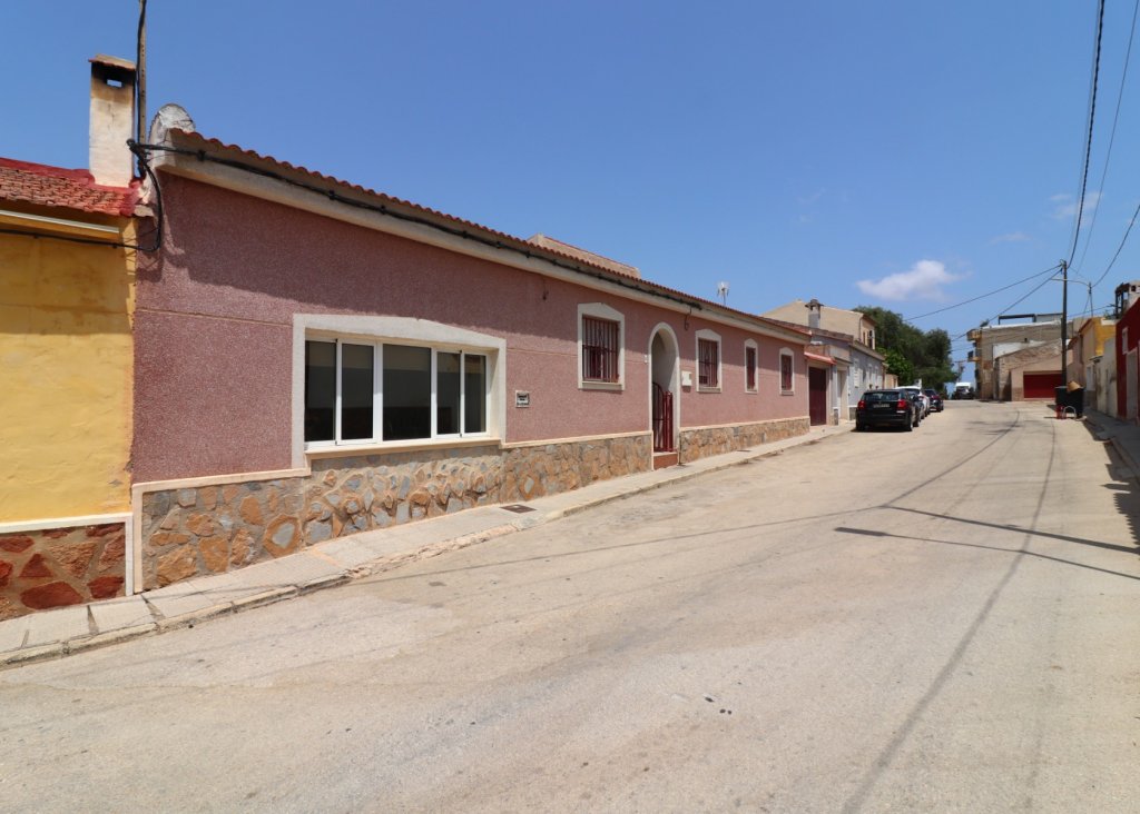Venta - Chalet - Benijófar - Benijofar - Village