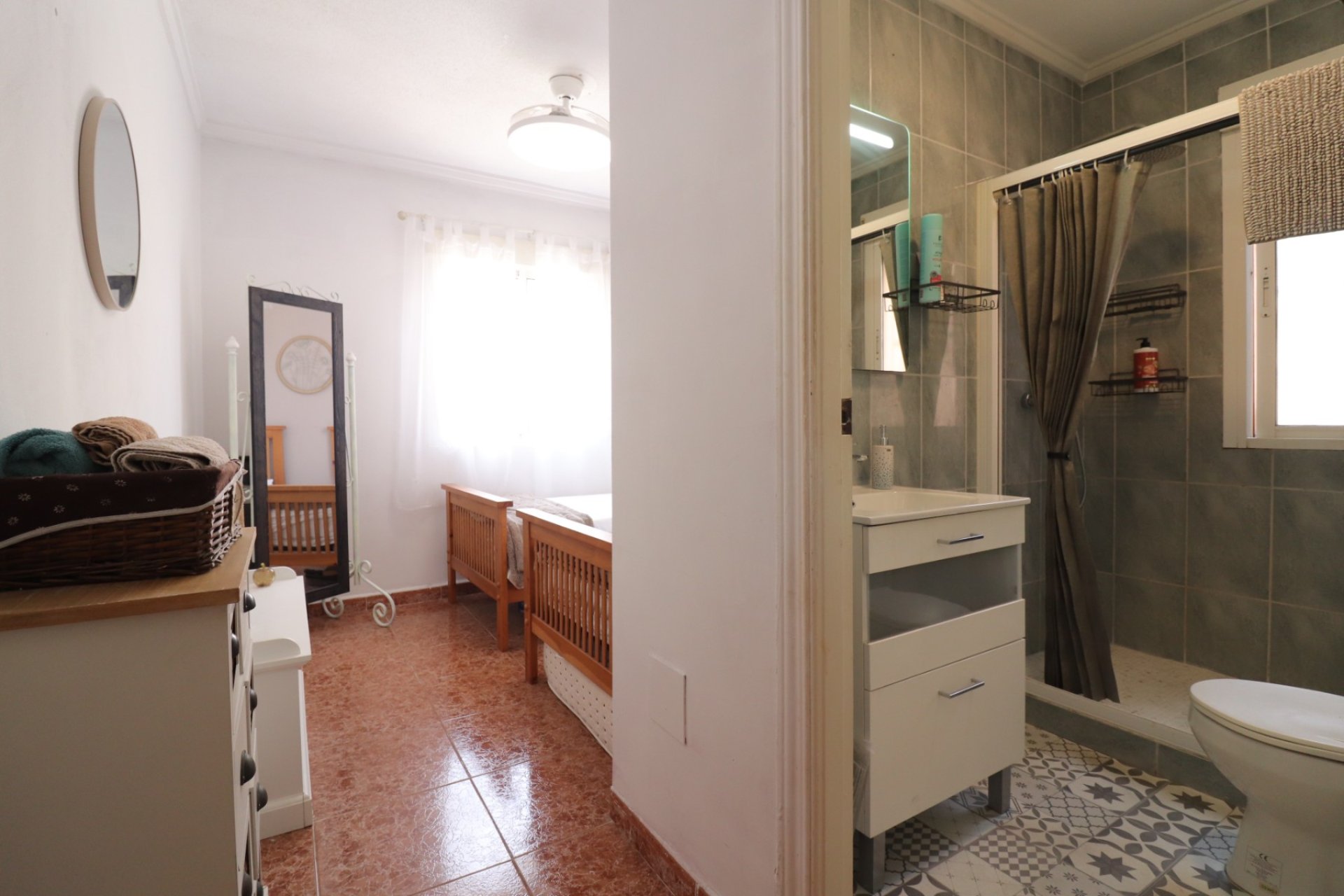 Venta - Chalet - Benijófar - Benijofar - Village