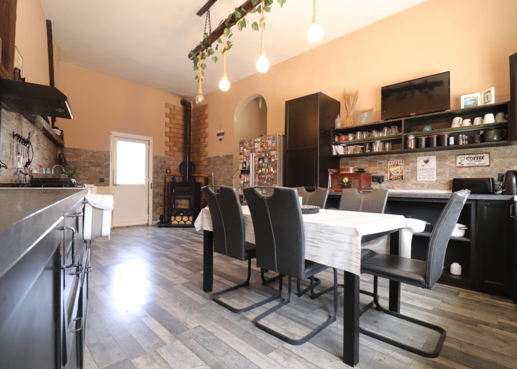 Venta - Chalet - Benijófar - Benijofar - Village