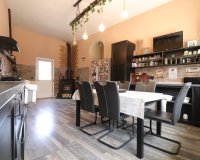 Venta - Chalet - Benijófar - Benijofar - Village