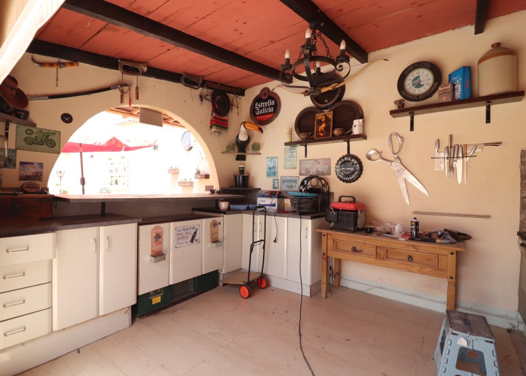 Venta - Chalet - Benijófar - Benijofar - Village