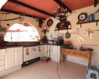 Venta - Chalet - Benijófar - Benijofar - Village
