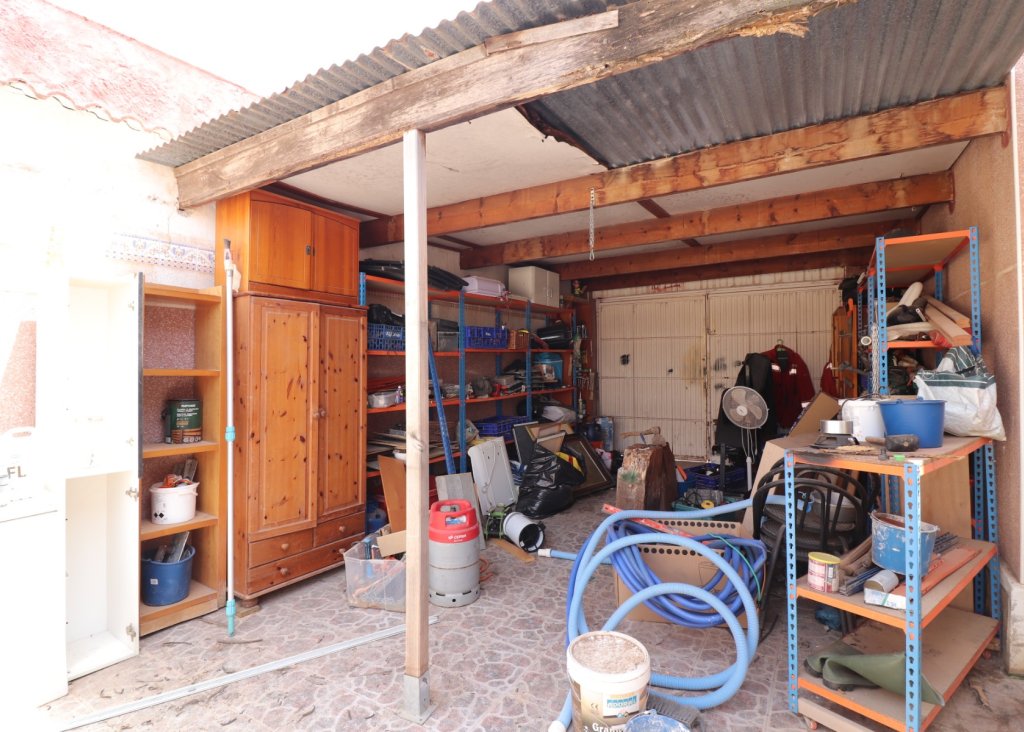 Venta - Chalet - Benijófar - Benijofar - Village