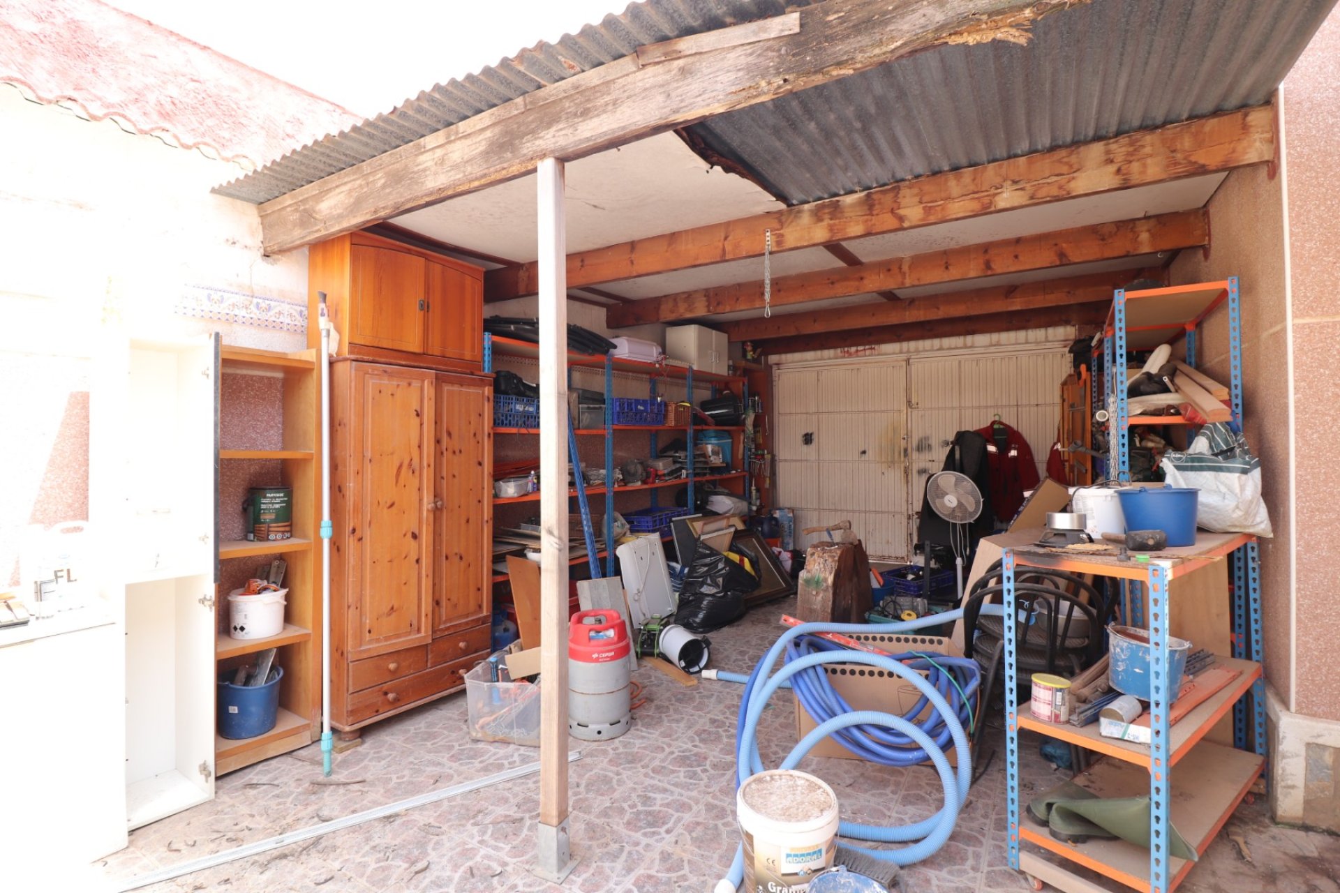 Venta - Chalet - Benijófar - Benijofar - Village