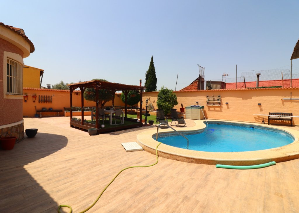 Venta - Chalet - Benijófar - Benijofar - Village