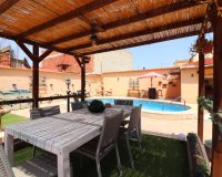Venta - Chalet - Benijófar - Benijofar - Village