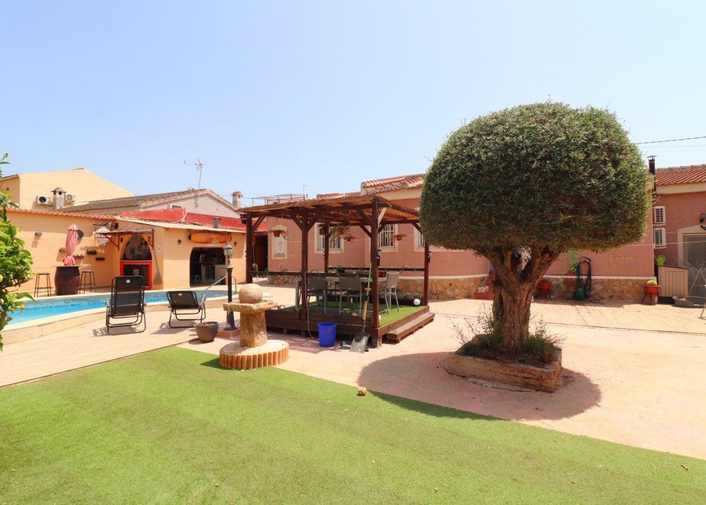 Venta - Chalet - Benijófar - Benijofar - Village