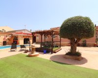 Venta - Chalet - Benijófar - Benijofar - Village