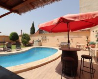 Venta - Chalet - Benijófar - Benijofar - Village