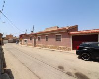 Venta - Chalet - Benijófar - Benijofar - Village