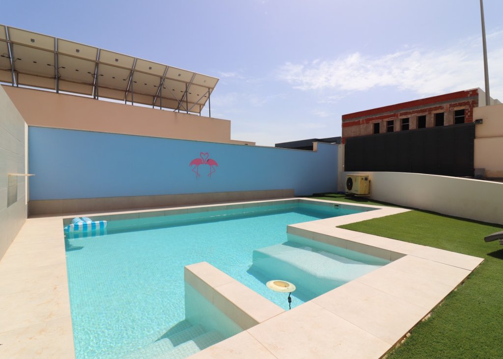 Venta - Chalet - Benijófar - Benijofar - Village