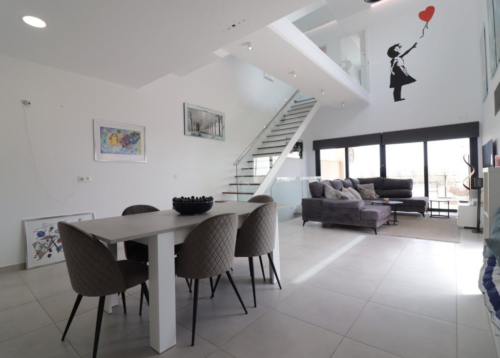 Venta - Chalet - Benijófar - Benijofar - Village