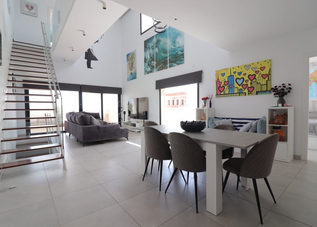 Venta - Chalet - Benijófar - Benijofar - Village