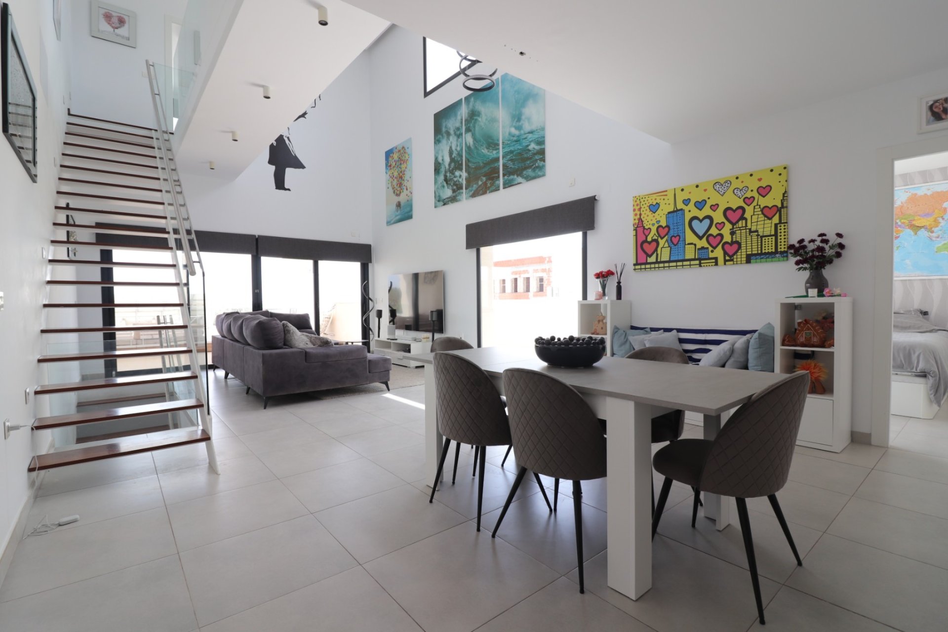 Venta - Chalet - Benijófar - Benijofar - Village